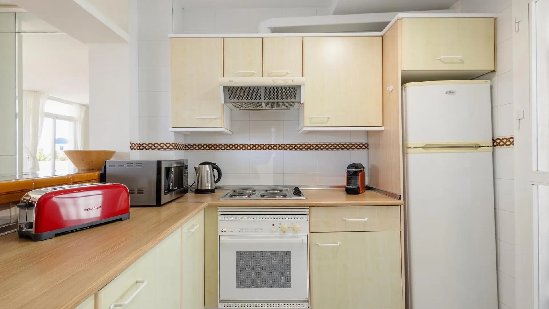 Penthouse With Sunny Terrace And Sea Views Apartment Sitio de Calahonda Spain