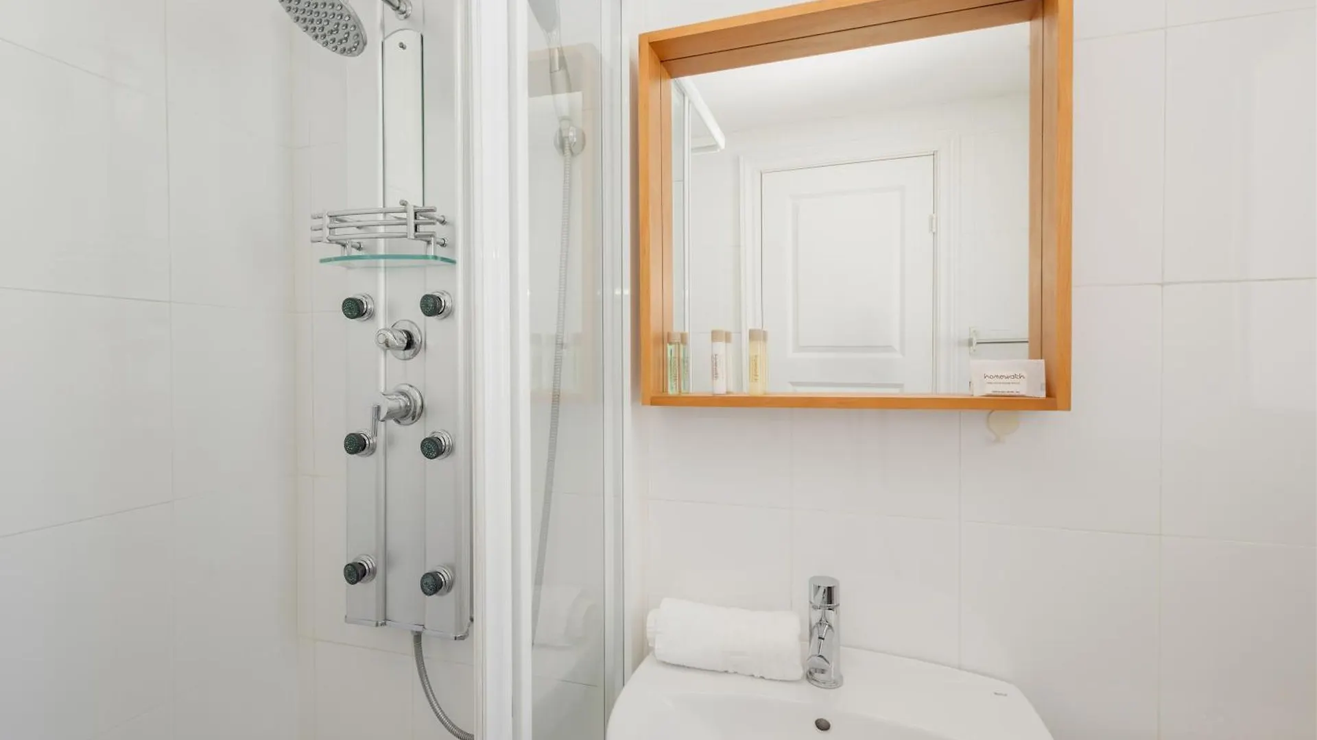 Penthouse With Sunny Terrace And Sea Views Apartment Sitio de Calahonda